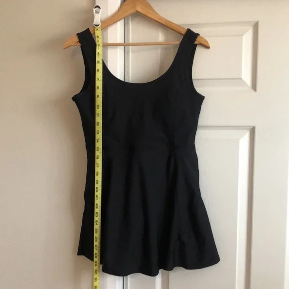 Workout Dress - Picture 7 of 9